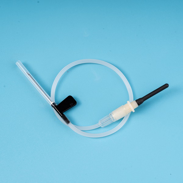 靜脈血樣采集針